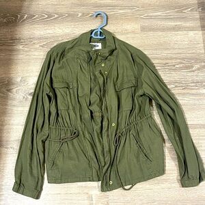 Old navy light weight jacket